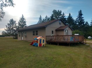 24058 County Road 2, Shevlin, MN 56676