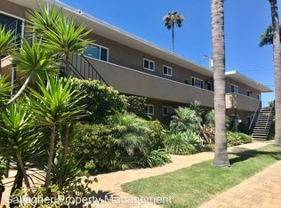 221 W Anapamu St APT 6, Santa Barbara, CA 93101