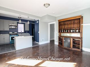 6834 S Dante Ave #2, Chicago, IL 60637