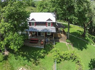 925 Oxner Cove Rd, Waynesville, NC 28786