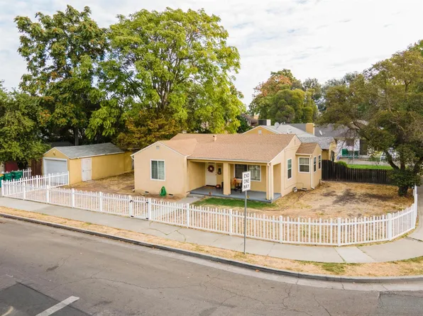 2004 N Sutter St, Stockton, CA 95204