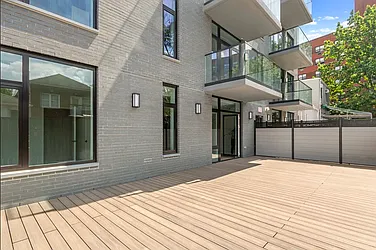 1054 41st Street, #2F