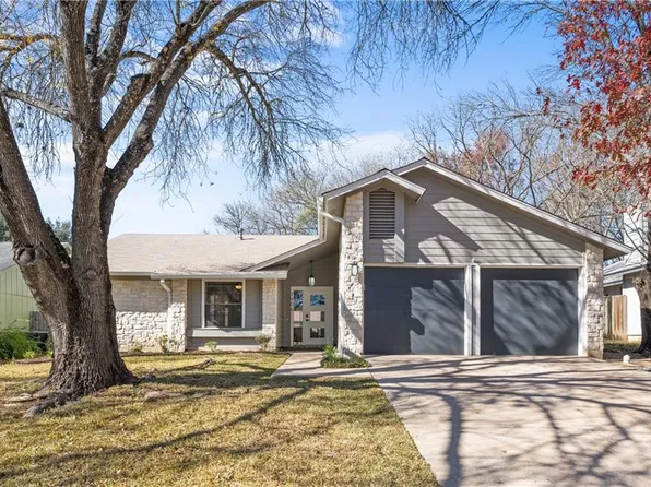7906 Swindon Ln, Austin, TX 78745