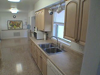 Kitchen right