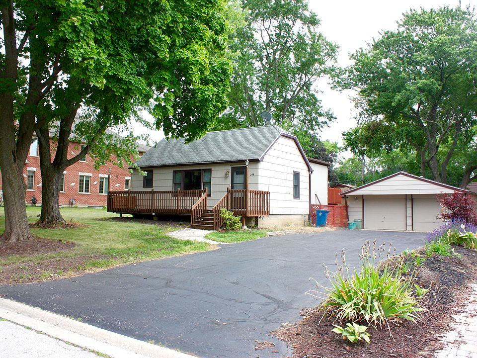 1st image of 244 E Crest Ave