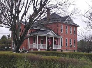 14875 Wayne Rd, Pemberville, OH 43450