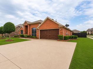 1002 Grover Ct, Cedar Hill, TX 75104