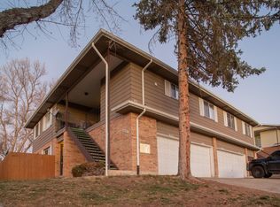 9845 Orangewood Dr, Thornton, CO 80260