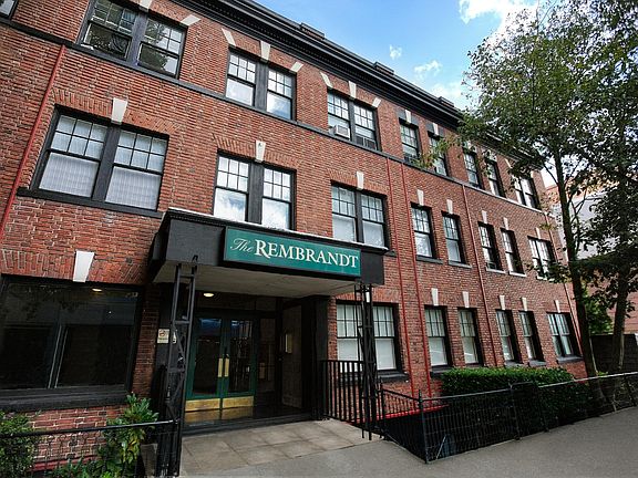 3rd image of 219 Saint Helens Ave #105