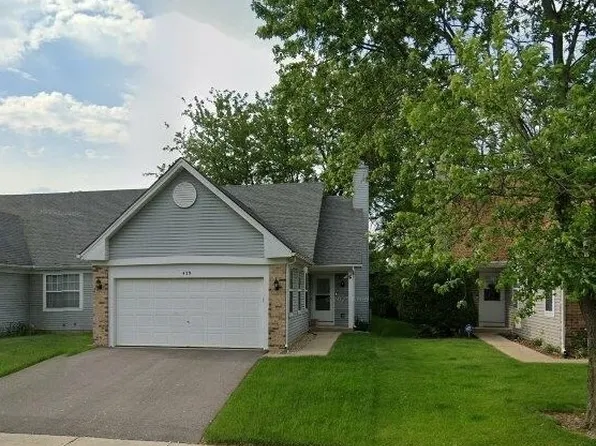 429 Prairieview Dr, Oswego, IL 60543