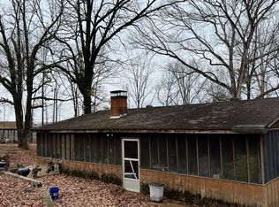 102 County Road 517, Como, MS 38619