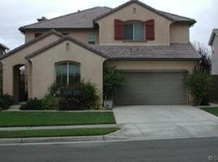 25204 Lemongrass St, Corona, CA 92883