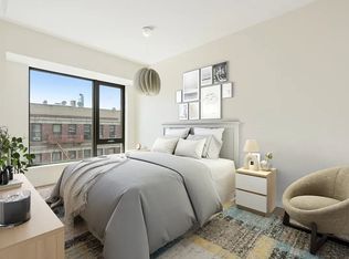 521 W 134th St #7G, New York, NY 10031