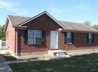 172 Purcell Ave, Bardstown, KY 40004