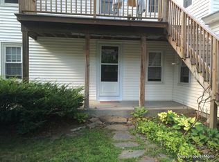 9 Middle St #1, Hadley, MA 01035