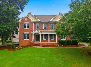 2455 Hampton Park Way, Marietta, GA 30062