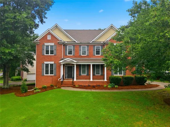 2455 Hampton Park Way, Marietta, GA 30062