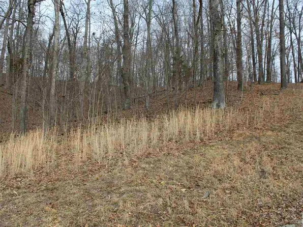 LOT 35 Roy Harris Rd, Kuttawa, KY 42055