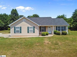 103 Summer Ln, Liberty, SC 29657