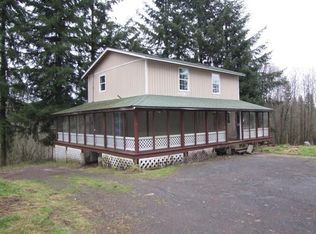 546 Stella Rd, Longview, WA 98632