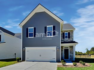 1147 Bethany Dallas Dr, Charlotte, NC 28214
