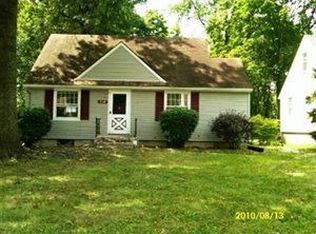 716 Lincoln St, Wooster, OH 44691