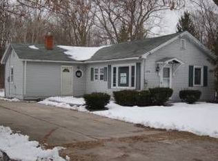 3976 Clutier Rd, Saginaw, MI 48601