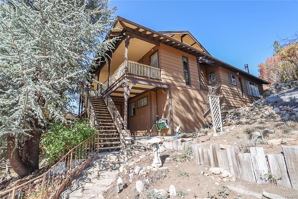 39466 Clinemiller Pl, Fawnskin, CA 92333 Zillow
