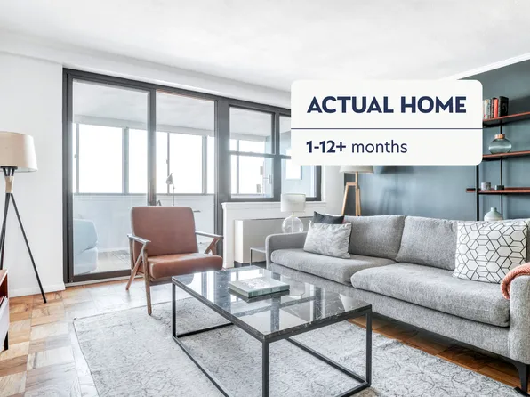 8 Whittier Pl Floor 17-ID50, Boston, MA 02114