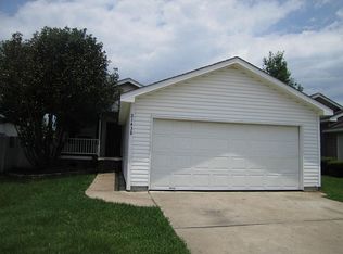 21438 Sweet Grass Ln, Tomball, TX 77375