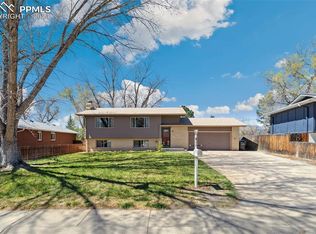 46 N Dartmouth St, Colorado Springs, CO 80911