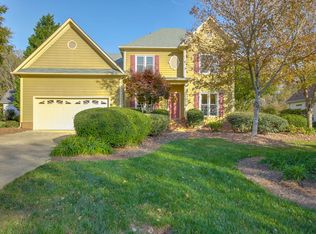 13618 Willow Breeze Ln, Huntersville, NC 28078