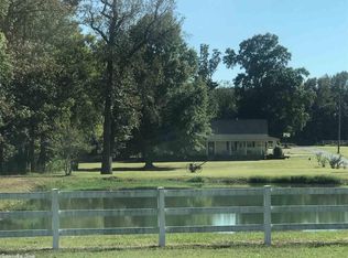 2117 E Highway 89, Cabot, AR 72023