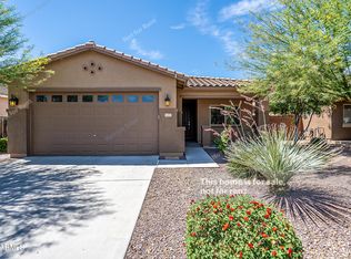 1437 W Birch Rd, San Tan Valley, AZ 85140