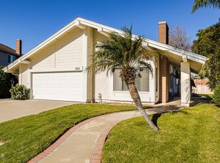 5931 Heritage Pl, Camarillo, CA 93012