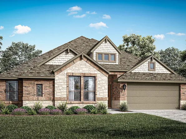 3712 Clearview Ranch Dr, Royse City, TX 75189