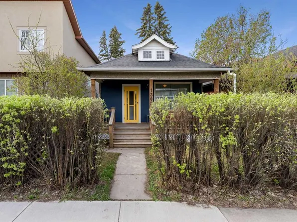 1305 S 20th Ave NW, Calgary, AB T2M 1G4