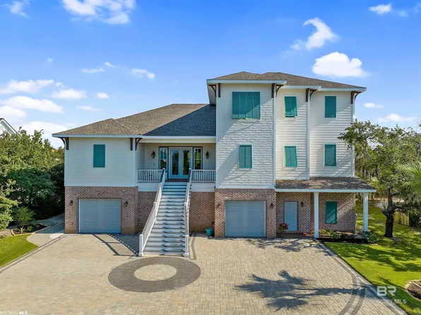 31729 River Rd, Orange Beach, AL 36561