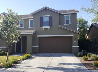 3526 E Bartlett Dr, Gilbert, AZ 85234