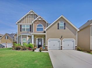 710 Airdale Ln, Simpsonville, SC 29680