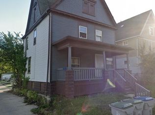 3721 W Garfield Ave, Milwaukee, WI 53208