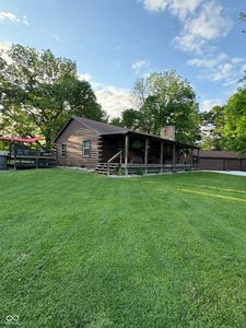 9410 S County Road 675 W, Reelsville, IN, 46171