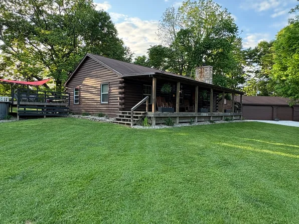 9410 S County Road 675 W, Reelsville, IN 46171