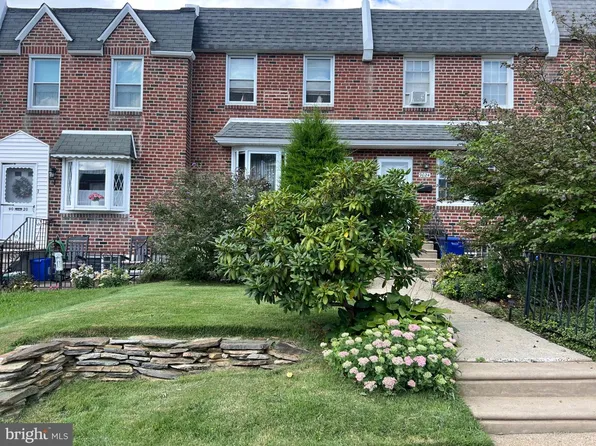 9022 Wesleyan Rd, Philadelphia, PA 19136