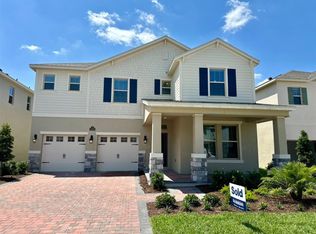 18344 Oliver Twist Way, Winter Garden, FL 34787 | MLS #S5140531
