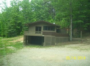 63 Angel Dr, Ellijay, GA 30536