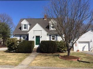 4 Waterman Rd, Auburn, MA 01501