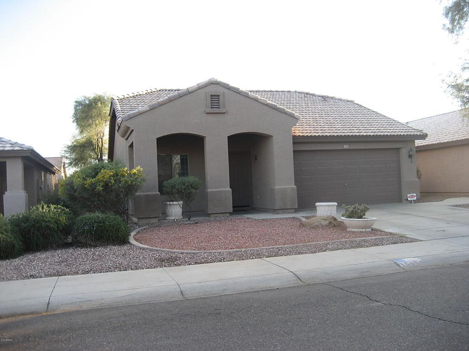 1st image of 15853 W Anasazi St