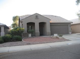 15853 W Anasazi St, Goodyear, AZ 85338