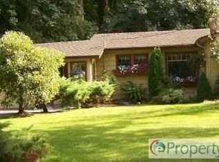 13541 NE Betts Rd, Vancouver, WA 98686